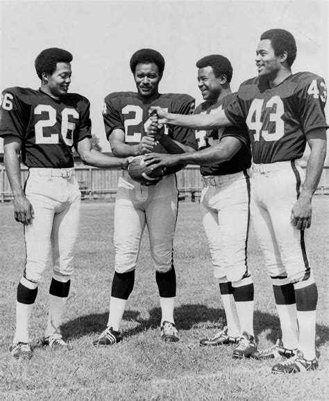 Five Raiders trades which brought Hall of Fame players – East Bay Times