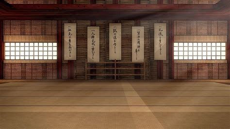 Dojo Wallpapers - Top Free Dojo Backgrounds - WallpaperAccess