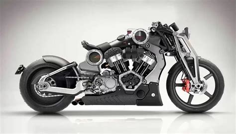 Most Expensive Motorcycle Brands in The World - Global Brands Magazine