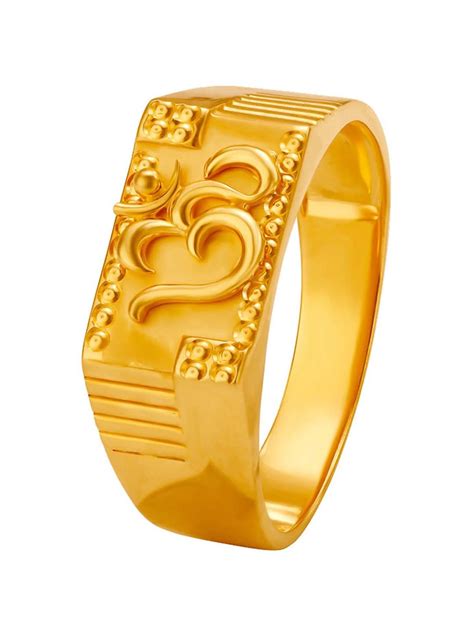 Top more than 166 stone ring for men gold latest - xkldase.edu.vn