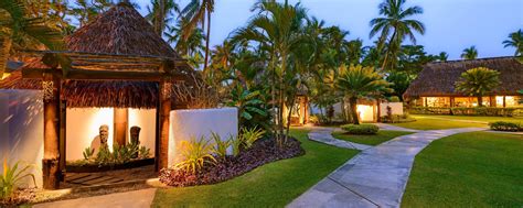 Fiji Resort in Nadi - Fiji Hotel | The Westin Denarau Island Resort ...