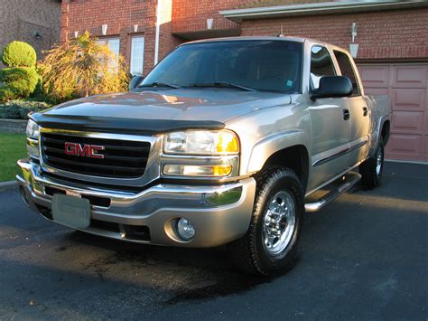 2003 GMC Sierra 1500HD - Pictures - CarGurus