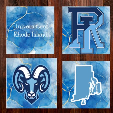 University of Rhode Island - Etsy