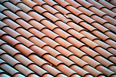 Tile Roof Background Free Stock Photo - Public Domain Pictures