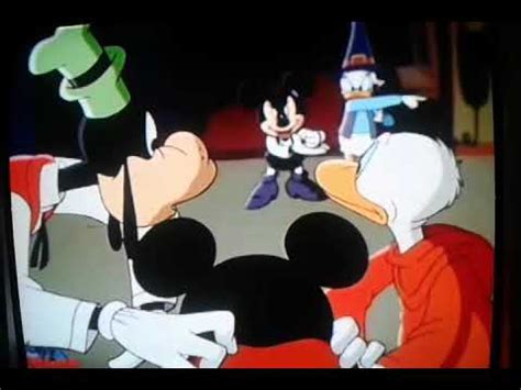 Mickey VS Jafar - YouTube