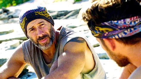 Who Is Tony Vlachos? 5 Things To Know About ‘Survivor’ WInner ...