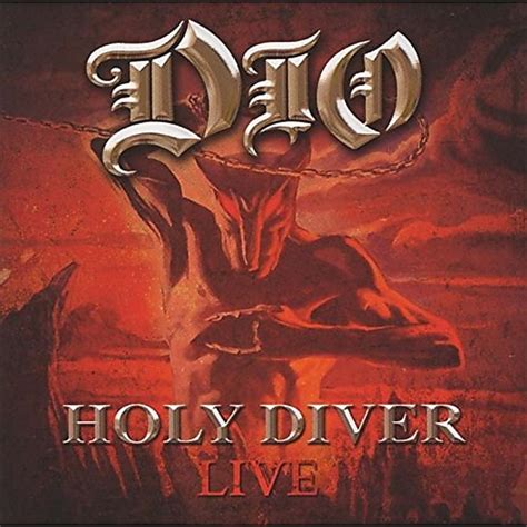 DIO - Holy Diver Live - Metal Express Radio
