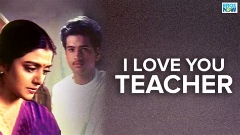 I love You Teacher Movie: Watch Full Movie Online on JioCinema