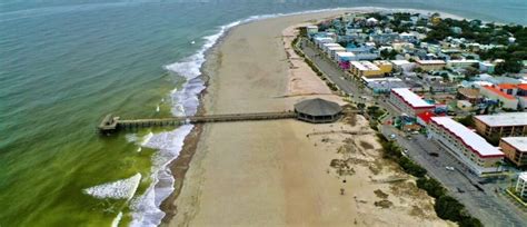 TYBEE ISLAND COASTAL RESILIENCY EFFORTS | Tybee Island