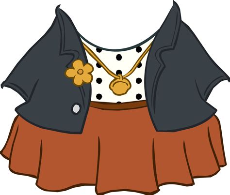 Bellwether Costume | New Club Penguin Wiki | Fandom