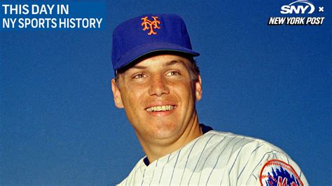 Mets unveil Tom Seaver statue outside Citi Field