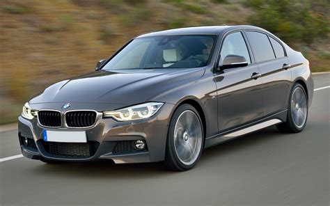 BMW M3 Xdrive – SWCC