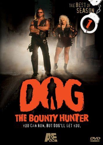 Dog the Bounty Hunter (2003) - WatchSoMuch