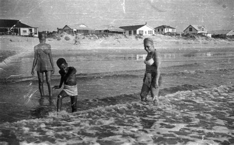 American Beach: Look back at one of Florida's early Black beaches