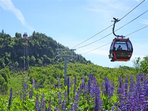 Lutsen Mountains Ski and Summer Resort