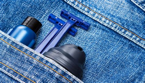 Our Favorite Men’s Shaving Products - Sharp Eye