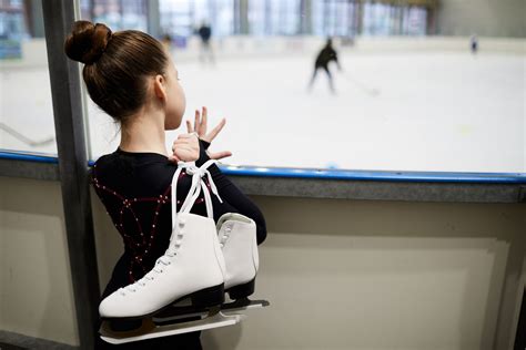 When Kids Should Learn Figure Skating