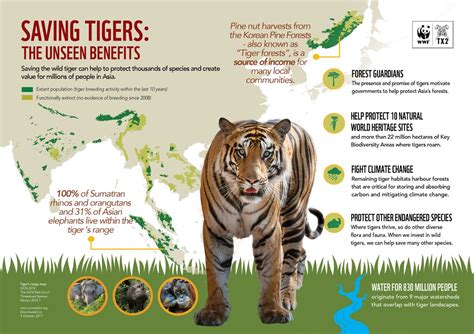 Sabertooth Tiger Habitat Map