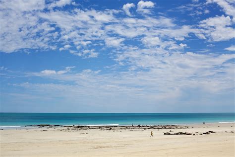 Broome Australia - Duncan.co