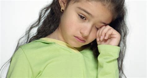 Signs of Mental Abuse in Children | Our Everyday Life