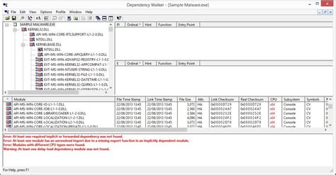 Basic Malware Analysis Tools - Hacking Tutorials