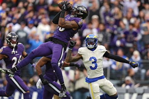 Ravens vs. Rams: The Good, The Bad and The Ugly - Baltimore Beatdown