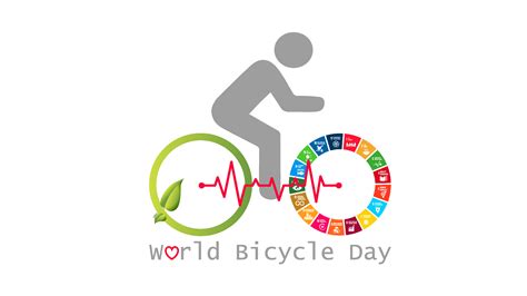 World Bicycle Day celebrations at UNHQ (Friday, 2 June) | United Nations