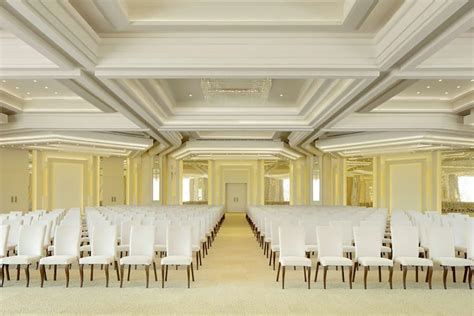 Nofa Resort Riyadh, a Radisson Collection Hotel - Hotel Meeting Space - Event Facilities