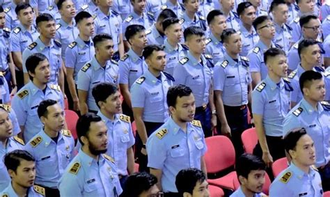 Panduan Lengkap Cara dan Syarat Pendaftaran CPNS Polsuspas 2023 ...