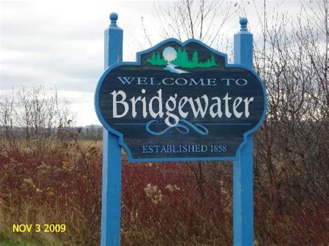 THE BEST Places to Visit in Bridgewater (UPDATED 2024)