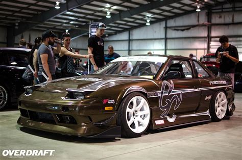 CA 1989 Nissan 240sx Drift Car (Toronto, Canada) - Zilvia.net Forums ...