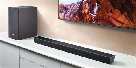 The 8 Best Soundbars Under $200 (2023) - Sound Manual