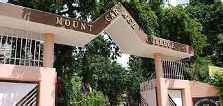 Mount Carmel College, Bangalore Campus Facilities - Hostel Fees, Infrastructure, Address