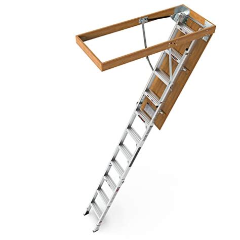 I Tested the 22 X 30 Attic Ladder and Here's Why It's the Perfect ...