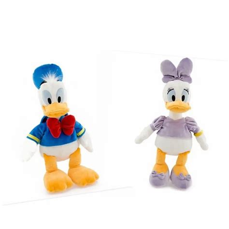 Disney S Daisy Duck From Mickey Mouse Clubhouse Plush Stuffed | The Best Porn Website