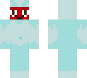 Pat Fusty Snowman Minecraft Skins