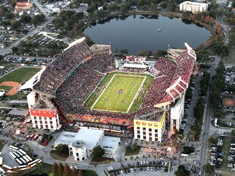 The Pro Bowl will return to Camping World Stadium in 2018 | Blogs