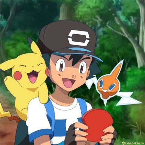 ¡La Vestimenta de Ash en Alola,Pokedex & Pokemon Nuevo! | •Pokémon• En Español Amino