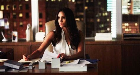 5 Things We Want to See for 'Suits' Rachel Zane in Season 7