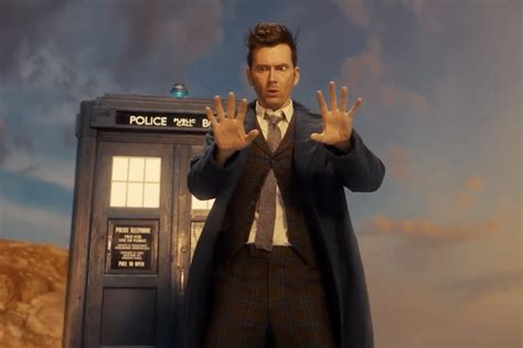 New Doctor Who seasons coming to Disney Plus in 2023 - Polygon