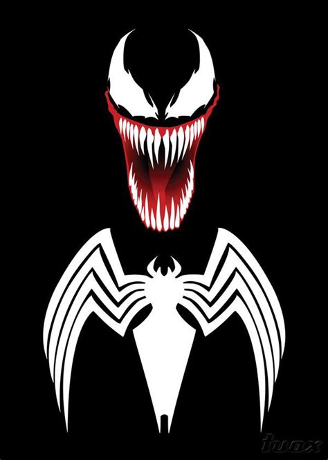 Pin de Justin Behling em V e n o m | Venom da marvel, Vilões da marvel ...