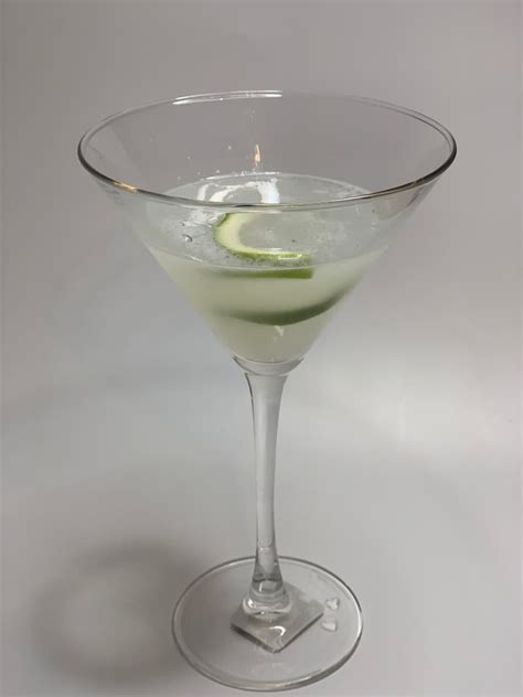 Kamikaze Recipe - Make My Cocktail - Cocktail Generator