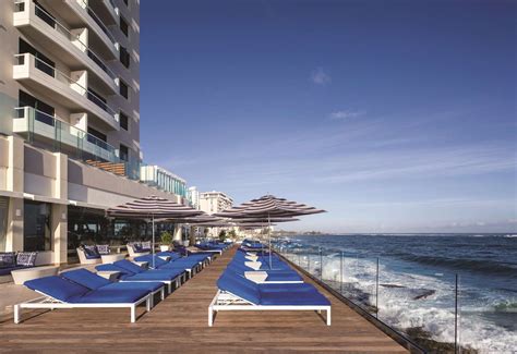 Condado Vanderbilt Hotel San Juan, PR - See Discounts