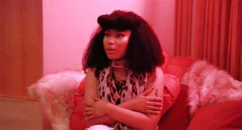 Nicki Minaj Recalls Abusive Relationship in Clip for 'Queen' Documentary