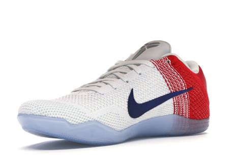 Nike Kobe 11 Elite Low USA