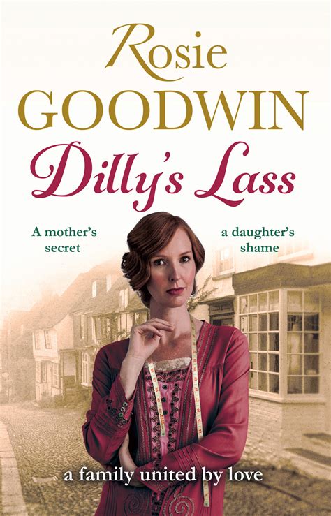 Dilly's Lass by Rosie Goodwin - Books - Hachette Australia