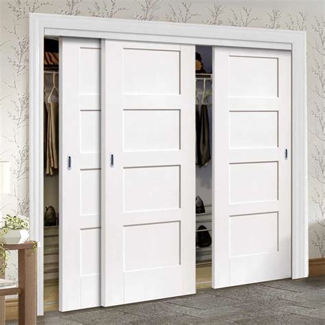 Sliding Closet Doors - Rumah Melo