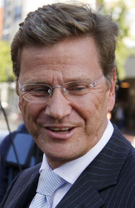 Guido Westerwelle