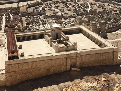 Ever Wonder What Jesus' Jerusalem Looked Like? | CBN News