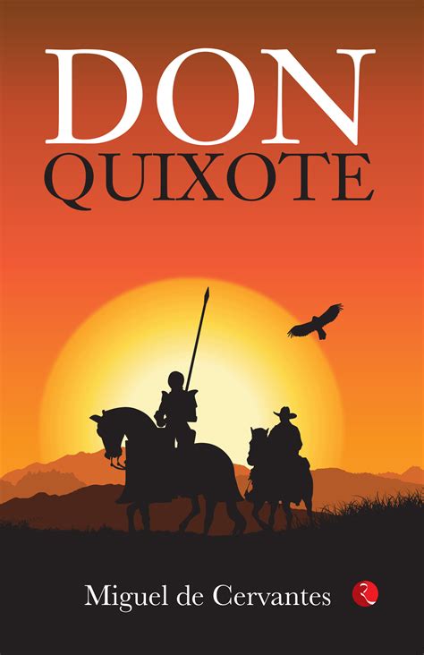 DON QUIXOTE | Rupa Publications